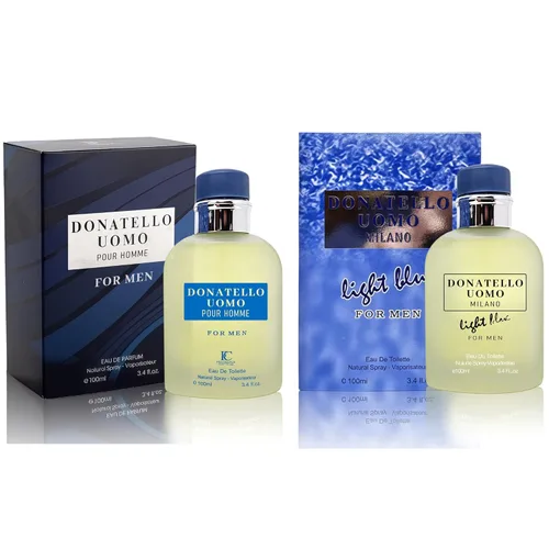 Miniatura 8 de AFLUXE Colonia para hombres Victorious Heroes & Victory Heroes Combo Eau De Toilette para hombres - Perfume con aroma fresco y romántico