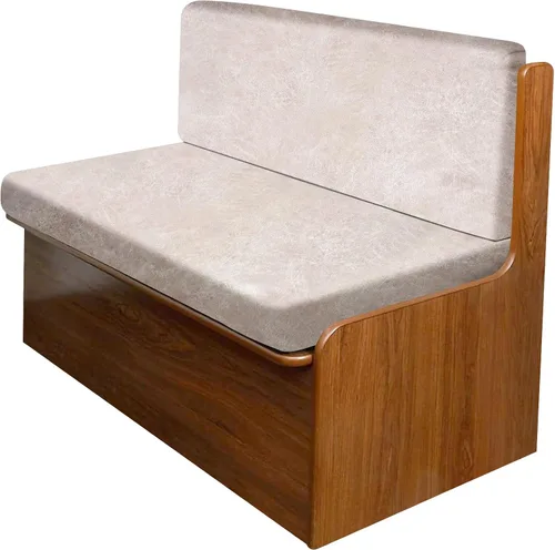 Miniatura 95 de Fundas de cojín tipo cuero para sofá, juego de fundas protectoras de muebles para sillón seccional, sofá biplaza de tela de elastano elástica