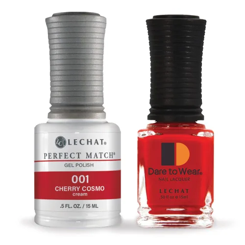 Miniatura 45 de Esmalte de uñas Lechat Perfect Match