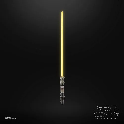 Miniatura 5 de Hasbro Collectibles - Star Wars Sable de luz Force Fx Elite 3