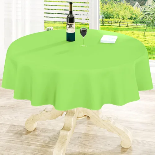 Miniatura 55 de homing - Mantel cuadrado de vinilo, mantel de plástico impermeable y a prueba de derrames con respaldo de franela, cubierta de mesa fácil de limpiar