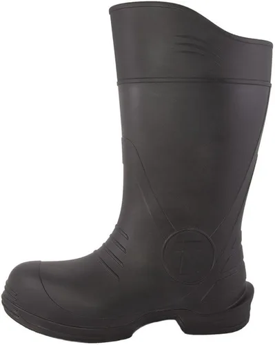 Miniatura 4 de TINGLEY mens Safety Toe Knee Boot With Cleated Outsole
