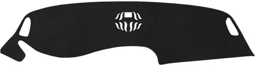 Miniatura 48 de Cubierta de tablero adecuada para Honda Ridgeline 2017-2024/Pilot 2016-2022/Passport 2019-2024, parasol para tablero de coche, accesorios de tablero