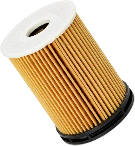 Miniatura 3 de Reemplaza el filtro de aceite de motor 26350-2M000 con sellos aptos para Hyundai Accent Elantra Kona Santa Sonata Venue Kia K5 Rio 2020-2022