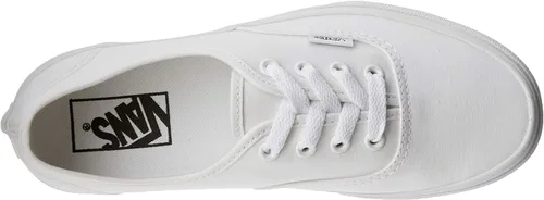Miniatura 5 de Vans Authentic Unisex Zapatos negro
