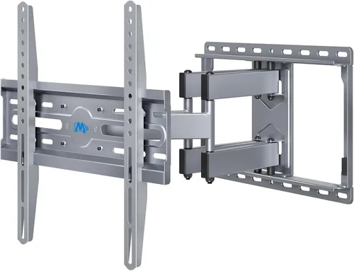 Miniatura 9 de Mounting Dream Soporte de pared para TV de brazo largo para TV de 37 a 75 pulgadas, soporte de pared de TV de esquina con extensión de 32 pulgadas