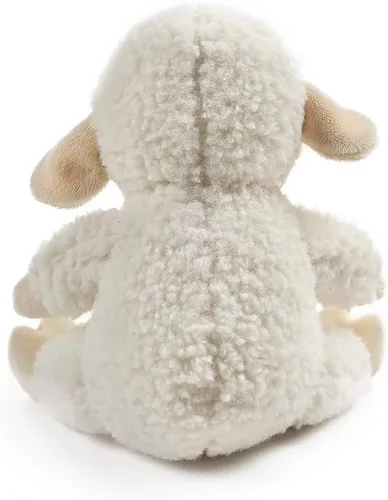 Miniatura 4 de FRANKIEZHOU - Oveja de peluche, 3 piezas (se sienta, se para y se arrodilla), el mejor regalo para todos