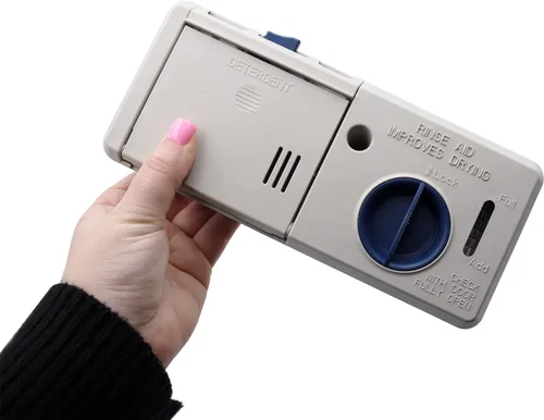 Miniatura 6 de Supplying Demand Reemplazo del dispensador de detergente para lavavajillas W10671905 3451117
