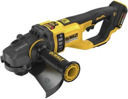 Miniatura 3 de AMOLADORA ANGULAR GRANDE DE 60V 7IN-9IN (SIN BATERÍA)