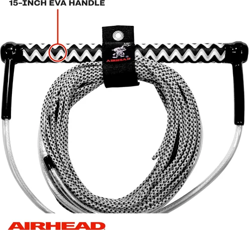 Miniatura 3 de AIRHEAD Cuerda Wakeboard