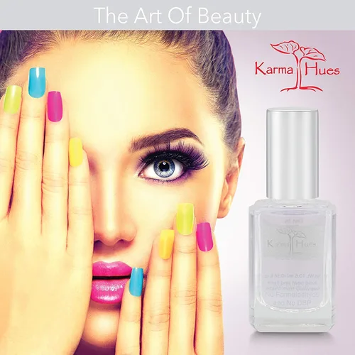 Miniatura 7 de Paquete especial de esmalte de uñas, juego de base de esmalte de uñas brillante y brillante, arte de uñas no tóxico, pintura de uñas vegana y libre