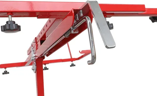 Miniatura 7 de LAUCO - Soporte de pintura multifunción, soporte de pintura automotriz, soporte para panel de cuerpo, soportes de puerta para pintura, soportes