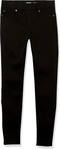 Miniatura 6 de Tienda Essentials Women's Stretch Pull-On Jegging (Available in Plus Size)
