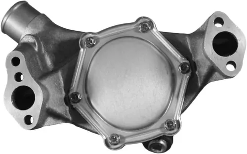 Miniatura 3 de ACDelco Gold 252-719 (88926233) Bomba de agua del motor