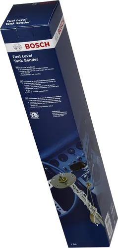 Miniatura 3 de Bosch SP0F000013 Transmitor de Nivel de Combustible