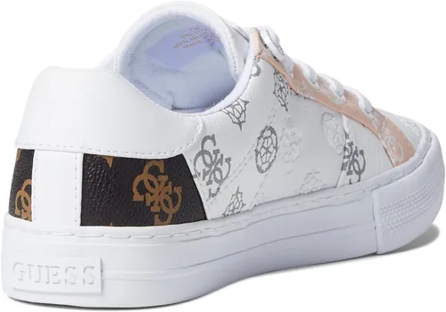 Miniatura 6 de GUESS Loven - Tenis para mujer