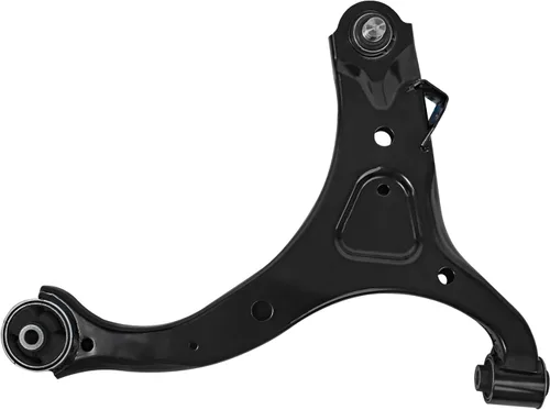 Miniatura 189 de Detroit Axle - Brazo de control delantero derecho para Nissan 350Z 03-09, Infiniti G35 03-07, brazo de control superior del lado del pasajero