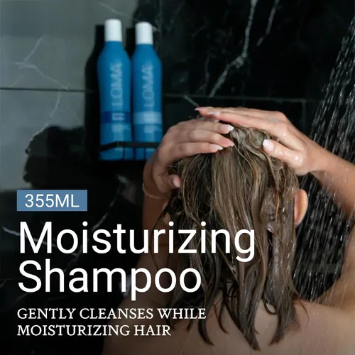 Miniatura 2 de Loma Loma Moisturizing Shampoo