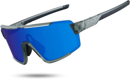 Miniatura 7 de Cycling Sunglasses for Men Women Big Large Driving Fishing Mountain Bike Baseball Sun Glasses