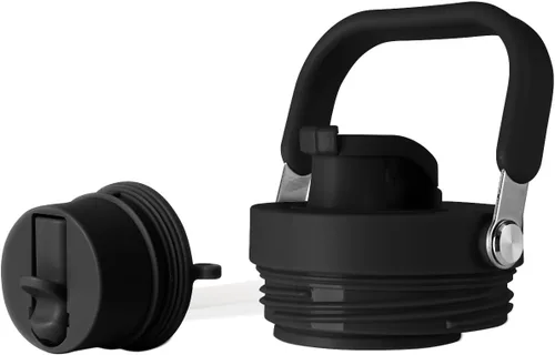 Miniatura 7 de Simple Modern Bota para Vaso de 40 oz con Asa Funda de Silicona Antideslizante con Protector de Fondo Para Vaso de Viaje de 40oz Colección