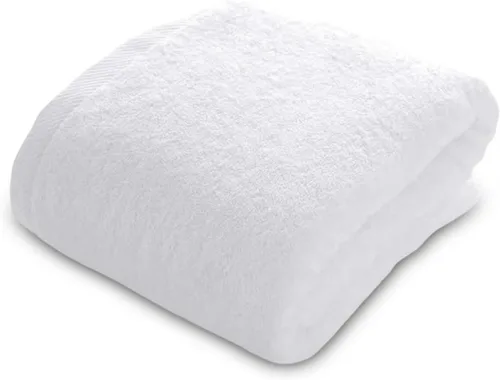 Miniatura 15 de THIRSTY Towels Toalla de baño de lujo de 40 x 80 pulgadas, 100% algodón turco, ultra suave, gruesa y absorbente, para baño, spa, playa y piscina
