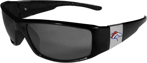 Miniatura 14 de Siskiyou NFL Unisex Chrome Wrap Sunglasses