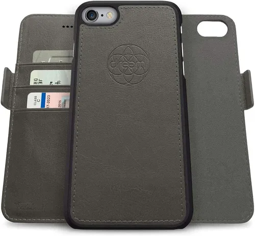 Miniatura 25 de Dreem - Funda y cartera Fibonacci 2 en 1 para iPhone