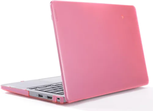 Miniatura 11 de mCover Funda compatible solo para computadoras portátiles tradicionales Lenovo 14e Chromebook Gen 3 2023-2024 de 14 pulgadas