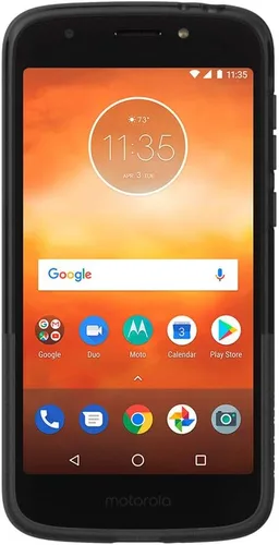 Miniatura 5 de Incipio NGP para Moto E5 Play - Humo