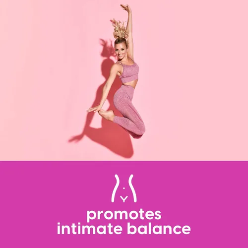 Miniatura 4 de NutraBlast Supositorios vaginales de ácido bórico de 600 mg (30 unidades) con complejo de equilibrio femenino (60 cápsulas) Desintoxicación