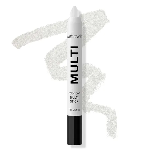 Miniatura 19 de wet n wild Color Icon Delineador de ojos en crema con sombra de ojos multi-barra, hidratante, fórmula nutritiva de crema a polvo, cremosa