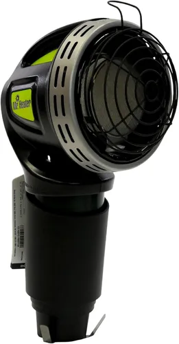 Miniatura 3 de Calentador de propano radiante de 4,000 BTU para carrito de golf