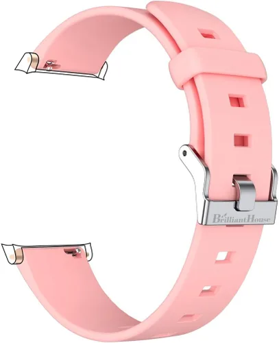 Miniatura 9 de Muñequeras de repuesto para GTS2 Fitness Tracker (para todas las marcas), correa de repuesto para reloj inteligente, banda de seguimiento
