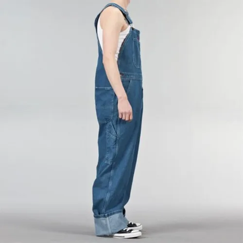 Miniatura 8 de Dickies - Overol con peto para hombre
