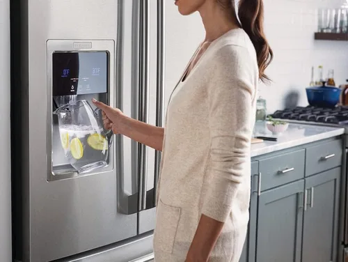 Miniatura 2 de Electrolux EWF02 PureAdvantage™ Ultra Filtro de Agua