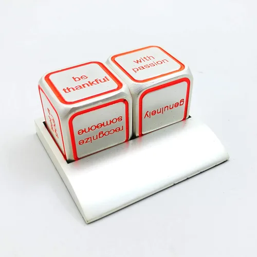 Miniatura 13 de Bescon Antiguo Latón Sólido Metal Poliédrico D&D dados Set de 7 cobre antiguo Metal RPG Juego de rol Juego de dados 7pcs Set