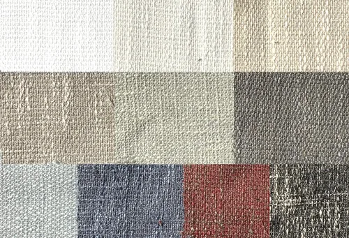 Miniatura 2 de Muestras de tela para las cortinas personalizadas que hacemos. (Personalizado hasta 20)