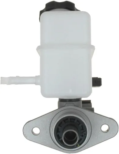 Miniatura 3 de Raybestos MC391077 Cilindro maestro de frenos de grado profesional, color plateado