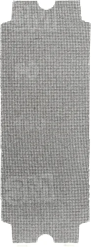 Miniatura 2 de 3M 99439NA 99439, 11 in x 4-3/16 in, 180 Grit Pro-Pak Pantallas de lijado para paneles de yeso, transparentes
