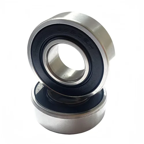 Miniatura 8 de DEEG 10 PCS 99502H 5/8" x1-3/8"x0.433" Rodamientos de Husillo de Cortacésped Go Kart Bearing499502H