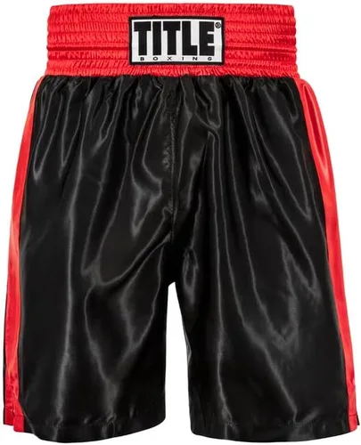 Miniatura 2 de TITLE Boxing Troncos de boxeo Edge 2.0