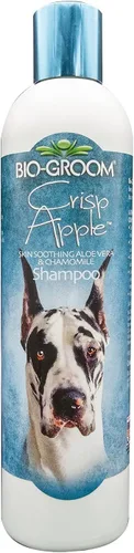 Miniatura 11 de Bio-Groom Country Freesia - Champú para perros con aroma natural, aloe vera, manzanilla, suministros de baño para gatos y perros, lavado