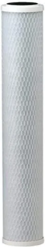 CFS 1 cartucho de filtro de agua compatible con modelos EV9108-67 CG53-20s – Elimina el mal sabor y olor – Cartucho de filtro de agua de repuesto