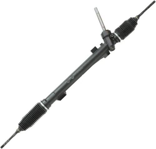 Miniatura 14 de Detroit Axle - Cremallera y piñón de dirección para Mitsubishi Outlander 2007-2013 Conjunto completo de cremallera y piñón de dirección asistida