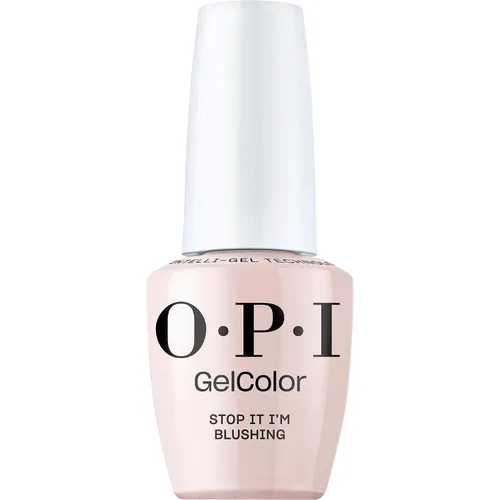 Miniatura 14 de OPI GelColor LED Cure Gel Nail Polish Nude & Brown Shades Salon-Quality Shine, Long-Lasting Wear Easily Soak Off Removal Vegan & HEMA Free