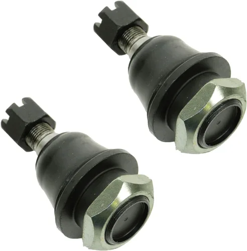 Miniatura 47 de TRQ Juego de juntas esféricas delanteras superior e inferior para lado del conductor y del pasajero Compatible con Acura TL 2009-2014 Acura TSX