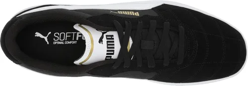 Miniatura 5 de PUMA Astro Kick para hombre, Castlerock Puma White Puma Team Gold