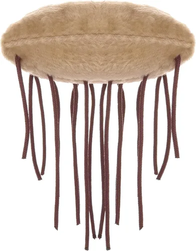 Miniatura 7 de Giant Microbes peluche de tejido suave en forma de E. Coli (escherichia Coli)