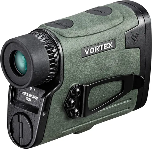 Miniatura 3 de Telémetro láser Vortex Optics Viper HD 3000