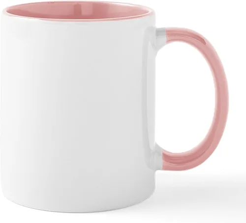 Miniatura 144 de CafePress Sincere Pumpkin Patch Mug Taza de café de cerámica de 11 oz (11.0 fl oz)